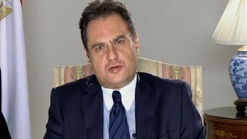 بدوى : مصر تولى أهمية