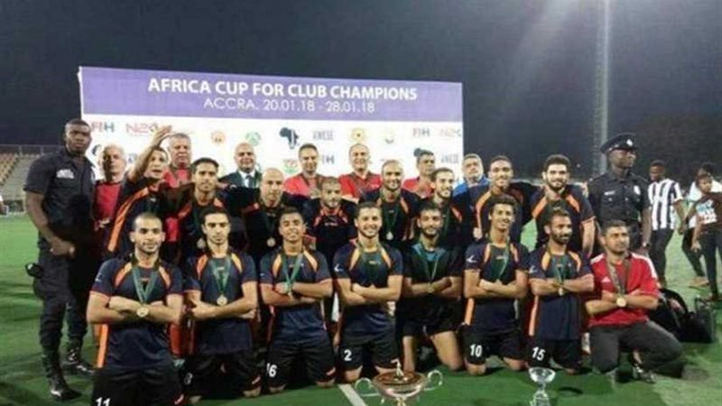 استقبال رسمي وشعبي