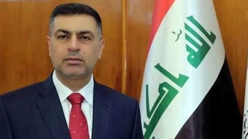 البصرة الصين تنفذ