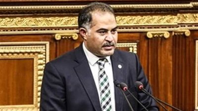 وكيل البرلمان لـ