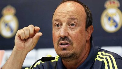 بنيتيز مدرب نيوكاسل: جوارديولا لم يصنع ثورة فى كرة القدم