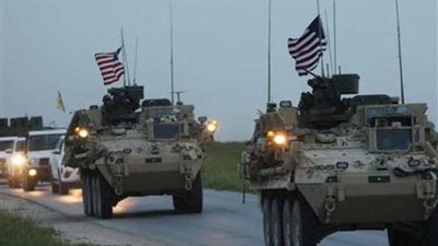 البنتاجون يوقع قرار انسحاب القوات الأمريكية من سوريا