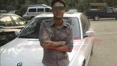 حكاية ترزي في مهمة «عنتيل» بأرض اللواء.. (صور)