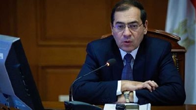 وزير البترول : زيادة إنتاج حقل 