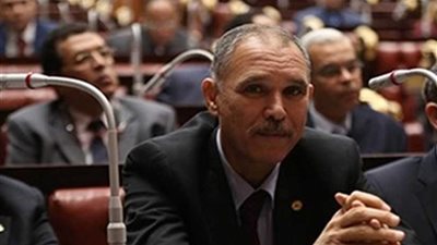 طلب إحاطة عن الاعتداء على 1.8 مليون متر بحلوان