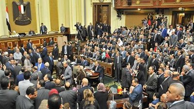 البرلمان يُقر قرض الصندوق الكويتي لمشروع إنشاء منظومة مياه مصرف بحر البقر