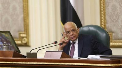 رئيس مجلس النواب يهنئ المصريين بأعياد الميلاد