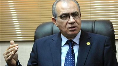 طاقة البرلمان تكلف النائب طارق السيد برئاسة ملف السيارات الكهربائية بالبرلمان