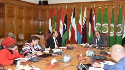 السفير حسام زكي: لأول مرة قمة عربية - أوروبية