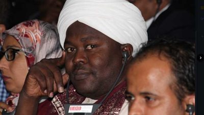 الشباب العربي والإفريقي يناقش معوقات بناء السلام