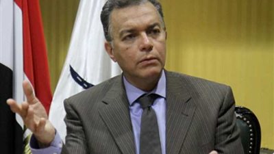 صالح رئيساً لموانئ البحر الأحمر وشاهين رئيسا لميناء دمياط