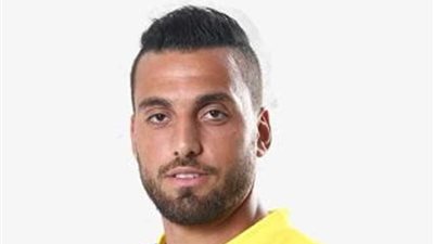 إنبي يضم عمر بسام مهاجم مصر للمقاصة لمدة 5 مواسم
