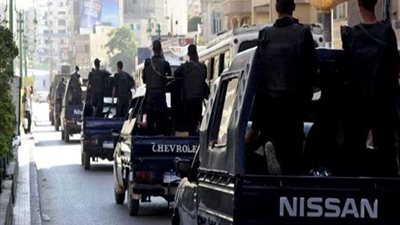 شرطة التموين تضبط 204 قضايا تموينية خلال 48 ساعة