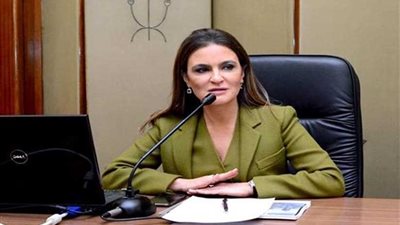 سحر نصر: الحكومة حريصة على مشاركة أكبر للقطاع الخاص في ضخ استثمارات في مختلف المشروعات