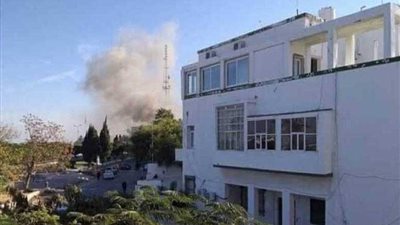 هجوم على وزارة الخارجية الليبية.. وسقوط ضحايا
