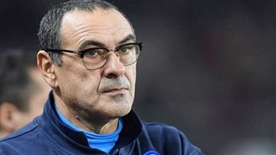 سارى يخسر معركته مع إدارة تشيلسى للابقاء على ديفيد لويز