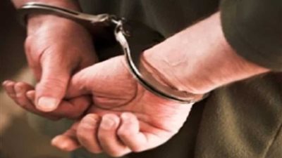 حرامي المتاجر سقط في قبضة مباحث القاهرة