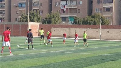 بالصور.. ننشر نتائج الأسبوع الحادي عشر من دوري مراكز الشباب