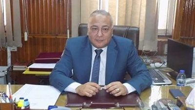 عمليات مجانية لطبيب عالمي بمستشفى الرمد بدمنهور