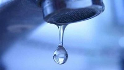 انقطاع المياه عن مدينة بنها لمدة ٨ ساعات أعمال صيانة