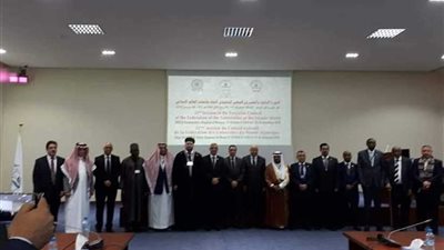المنوفية تشارك في أعمال الدورة 22 لاتحاد الجامعات الإسلامية