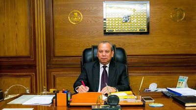 تركيب أجهزة جديدة لرصد ملوثات الهواء بـ