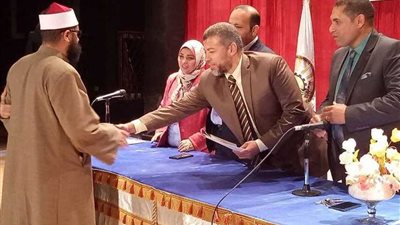 مؤتمر ذوي الاحتياجات الخاصة لليوم الواحد بثقافة مطروح