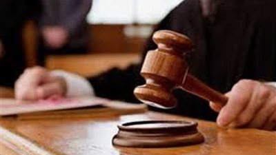 براءة متهم من اقتحام قسم مدينة نصر