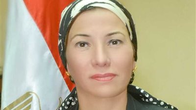 وزيرة البيئة تؤكد اهتمام الدولة بالقضاء على مشكلة المخلفات