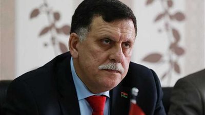 مصادر ليبية: السراج كان بالقرب من موقع الهجوم الذي استهدف وزارة الخارجية