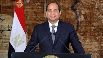 السيسي يوجه بالالتزام بالجداول الزمنية لإنشاء البنية الرقمية والمعلوماتية بالعاصمة الإدارية