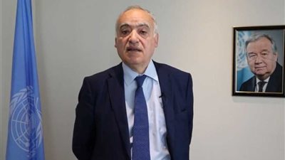 بعثة الأمم المتحدة في ليبيا تستنكر الهجوم الإرهابي على مبنى الخارجية