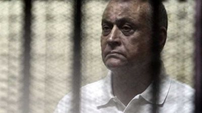 محاكمة إبراهيم سليمان في الحزام الأخضر