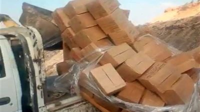 الصحة: إعدام 28 طن أغذية منتهية الصلاحية وغلق 31 منشأة غذائية بالشرقية