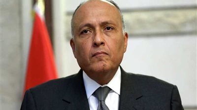 وزير الخارجية يعقد غدا مباحثات مع رئيس مجلس الشورى السعودي