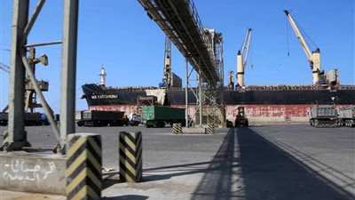 التحالف العربي: 176 تصريحًا خلال 3 أيام لسفن متجهة لليمن