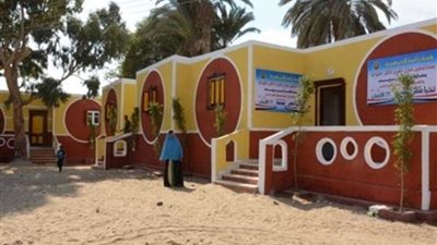 صندوق تحيا مصر: أكثر من ملياري جنيه وفرت مسكنا كريما لـ 250 ألف مواطن