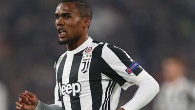 مانشستر يونايتد يجهز عرضا بـ60 مليون يورو لضم دوجلاس كوستا من يوفنتوس