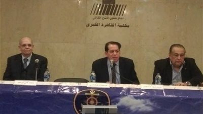 خبراء يشددون على أهمية العلاقات المصرية الأفريقية الصينية