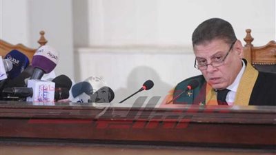 كواليس شهادة مبارك في 