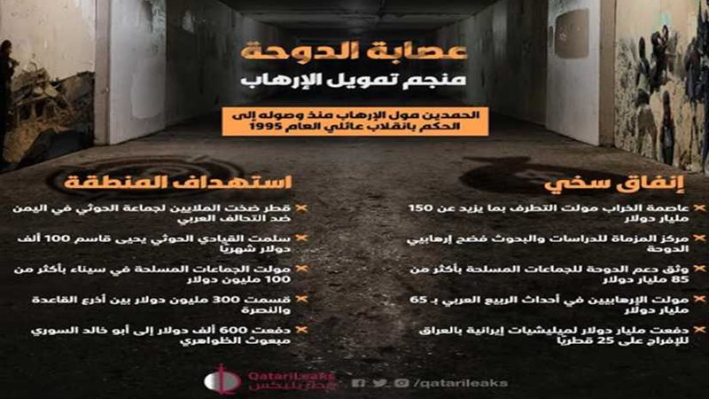 قطريليكس يؤكد تمويل