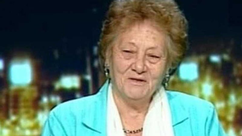 أول سيدة تنضم للمقاومة