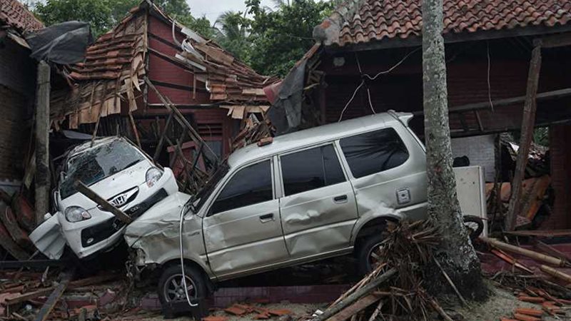 ارتفاع حصيلة ضحايا