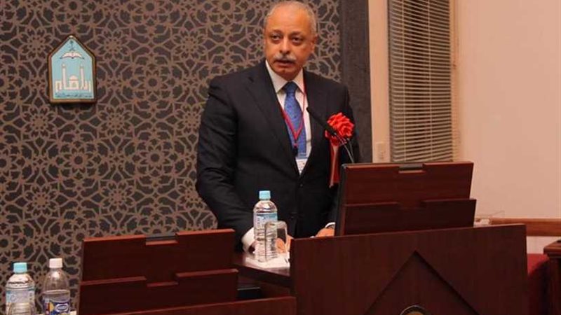 سفير مصر في اليابان