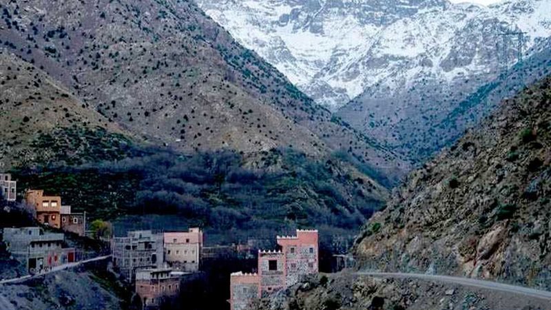 المغرب.. المشتبه