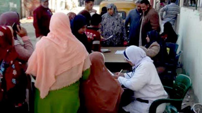 السقعان.. دراسة لأماكن