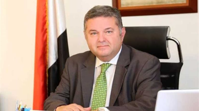 هشام توفيق: مساع