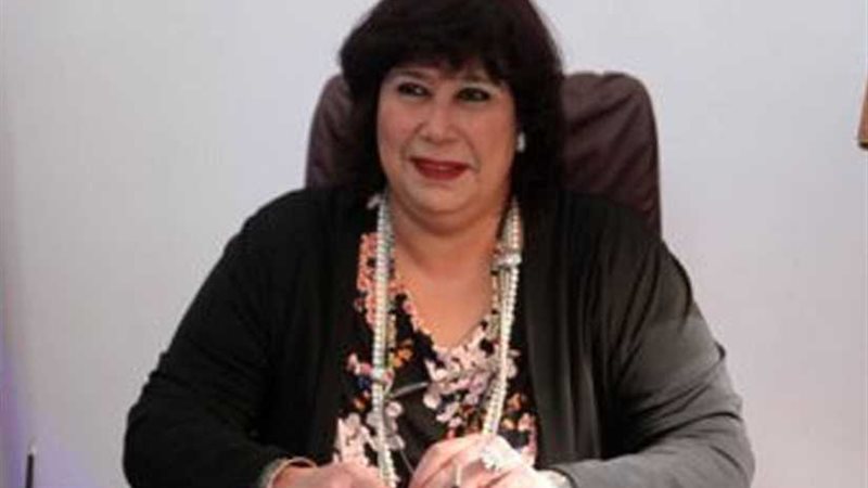 وزيرة الثقافة: الاحتفال