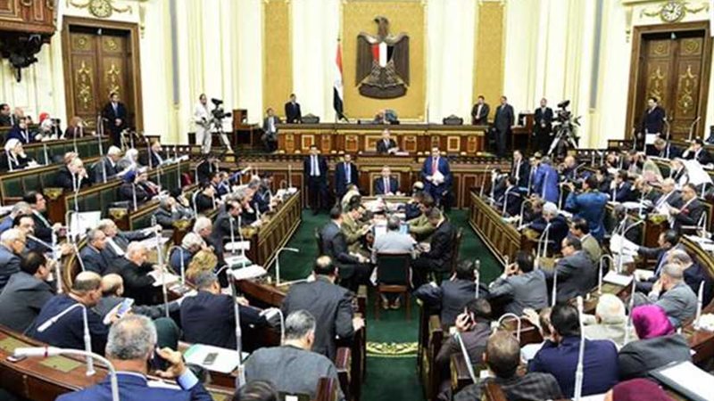 مجلس النواب يوافق