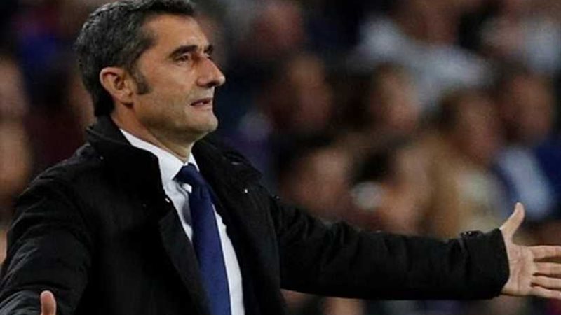 مدرب مغمور مرشح لخلافة